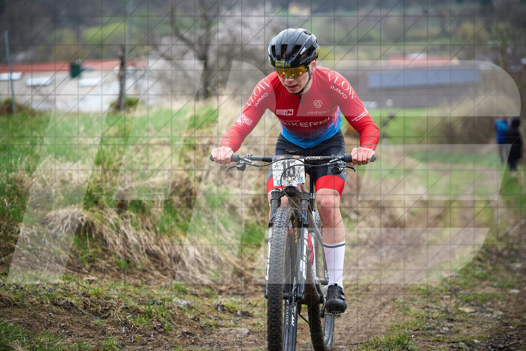 34. KTM Kamptal Trophy  | ZÖBING, Österreich – 2026-03-29: 34. KTM Kamptal TrophyFoto: © 2026 Martin Bihounek - MB Creative e.U.