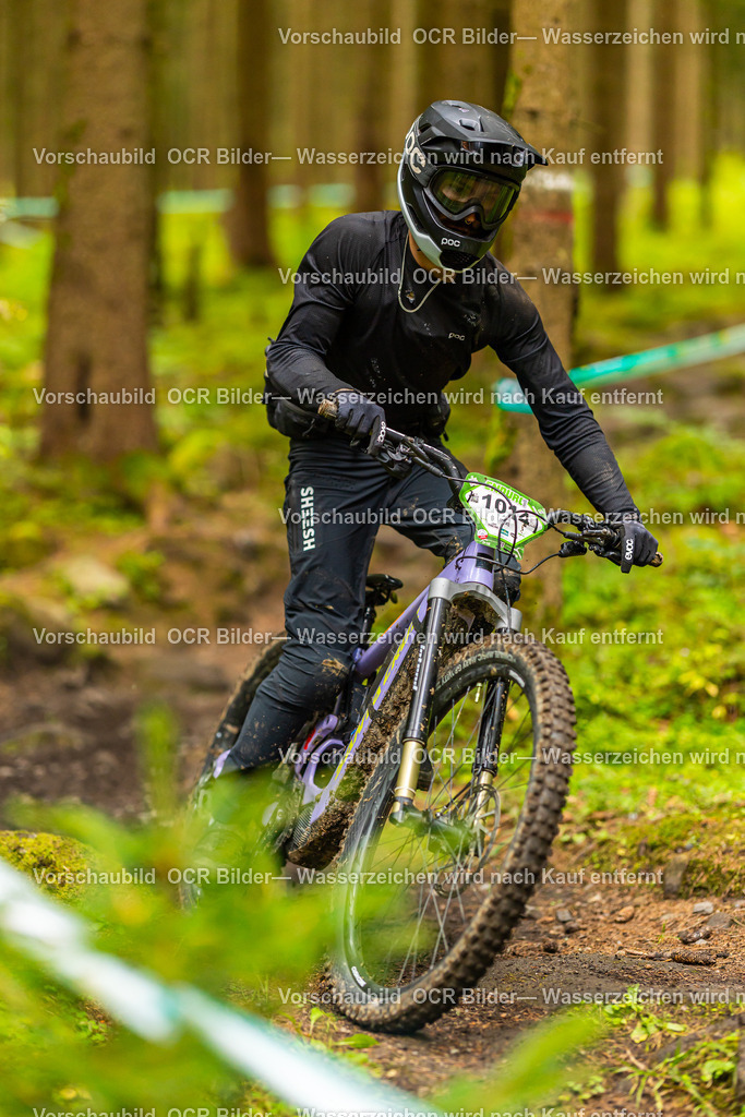 Enduro One Rabenberg Sa R1-1421 | OCR Bilder Fotograf Eisenach Michael Schröder