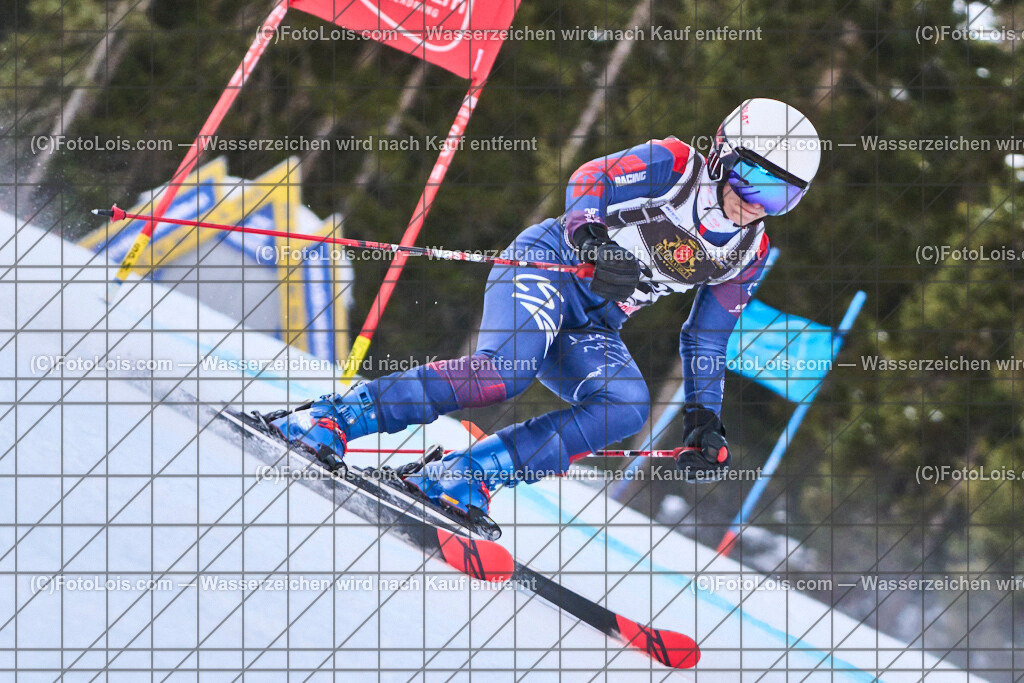 ALP0347_FIS-MastersCup_Reiteralm_Giant-SL_Marsella Marine | FIS-MastersCup GIANT-SLALOM auf der Reiteralm in Pichl, Sa 18. Jänner 2025.