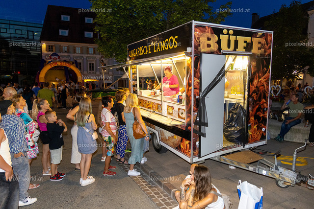 Sommereinkaufsnacht | Bildershop von pixelworld.at - Realisiert mit Pictrs.com