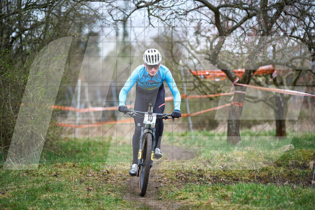 34. KTM Kamptal Trophy  | ZÖBING, Österreich – 2026-03-29: 34. KTM Kamptal TrophyFoto: © 2026 Martin Bihounek - MB Creative e.U.