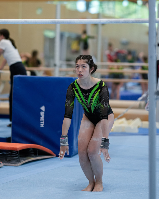 20260523 Gerätturnen  Rotation 2 | Offene Wiener Landes- und JugendmeisterschaftDatum: 20260523Ort: Wien(DE) - Sport-Arena-WienFotograf: Christian Habel