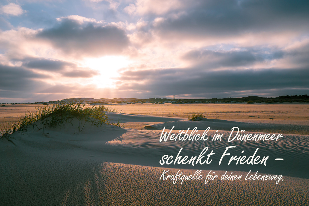 Meer Kalender 2026 - Nordseemotiv mit Text | Gestalten Sie Ihr Zuhause mit einzigartigen Bildern von Ostsee u. Nordsee – als Leinwandbild, Acryl, Alu-Dibond oder FineArt Hahnemühle, individuell anpassbar.