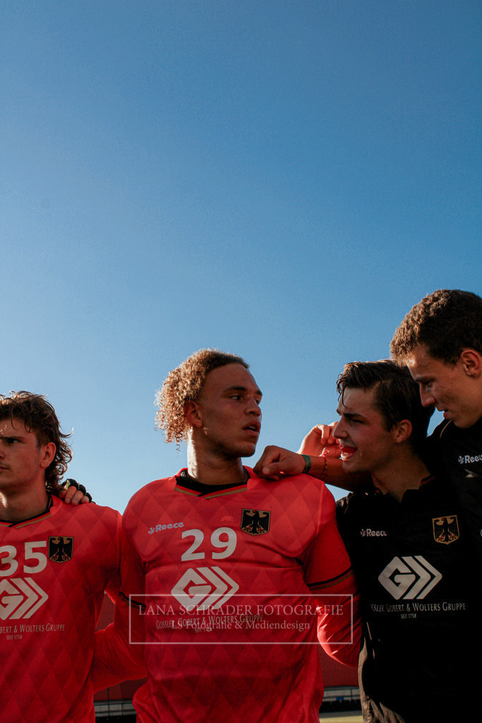 U21 M 4 Nationen Turnier Deutschland - Indien 19.08.23-121 | lanaschraderfotografie - Realisiert mit Pictrs.com