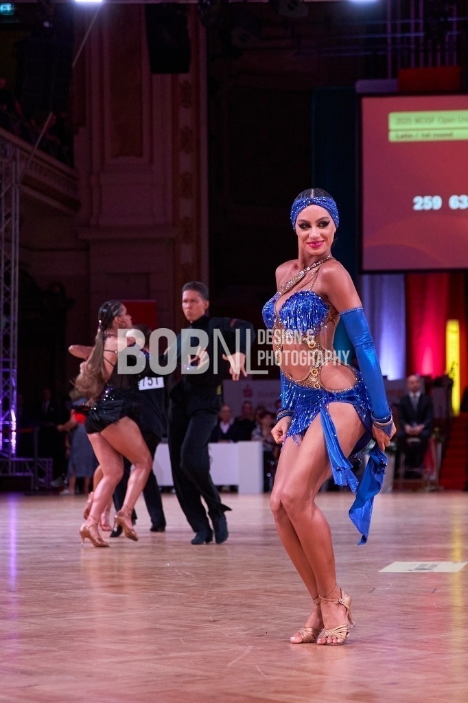 danceComp | Wuppertal - 06.07.2025: danceComp in Wuppertal (Historische Stadthalle), Germany. Photo by: BobNL design &amp; photography - Realisiert mit Pictrs.com