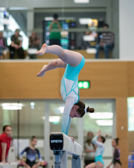 20260523 Gerätturnen  Rotation 2 | Offene Wiener Landes- und JugendmeisterschaftDatum: 20260523Ort: Wien(DE) - Sport-Arena-WienFotograf: Christian Habel