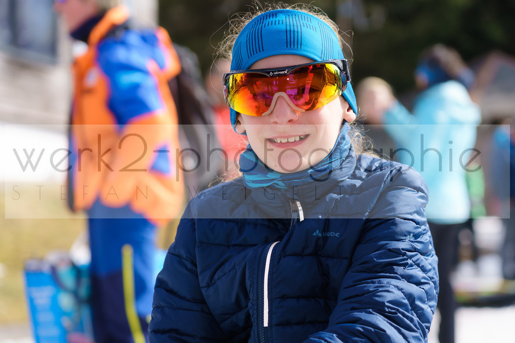 DSC Oberweisenthal | O´thal am 18. und 19. März 2023