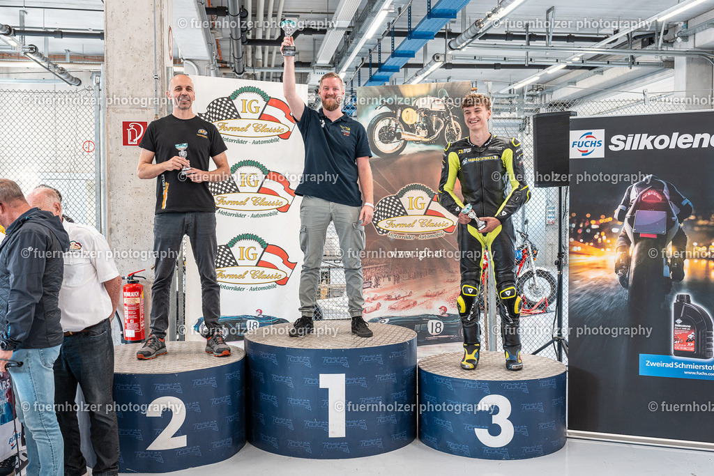 fuernholzer_250727-C1-2389 | Racing Days 2025 - 22. Rupert Hollaus Rennen - © Christian Fuernholzer | fuernholzer photography