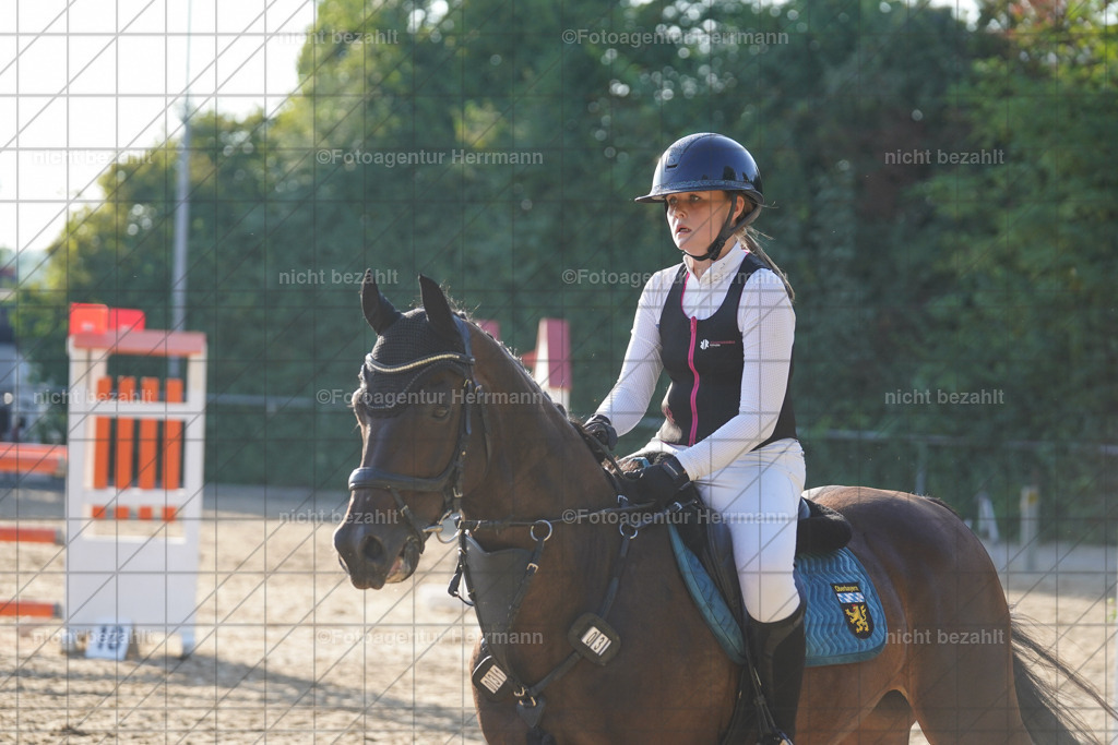 20240824-FAH08757 | Thierhaupten 2024, Bayerisches Landesponyturnier, Turnierbilder, Ponybilder, Turnierfotografen Bayern, Fotoagentur Herrmann