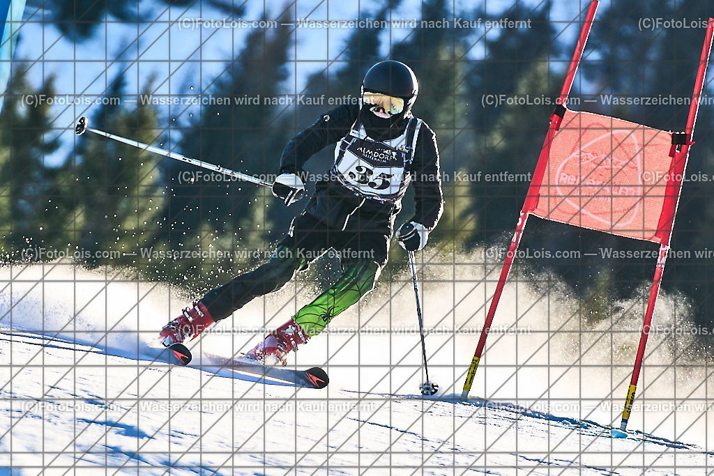 ALP1592_FIS-MastersCup_Reiteralm_Giant-SL_Steiner Wilfried | FIS-MastersCup GIANT-SLALOM auf der Reiteralm in Pichl, Sa 18. Jänner 2025.
