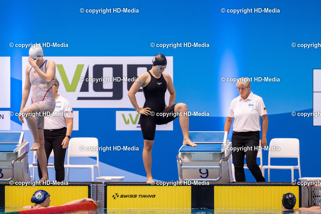Deutsche Jahrgangsmeisterschaft Schwimmen 2026 | Deutsche Jahrgangsmeisterschaft Schwimmen 2026