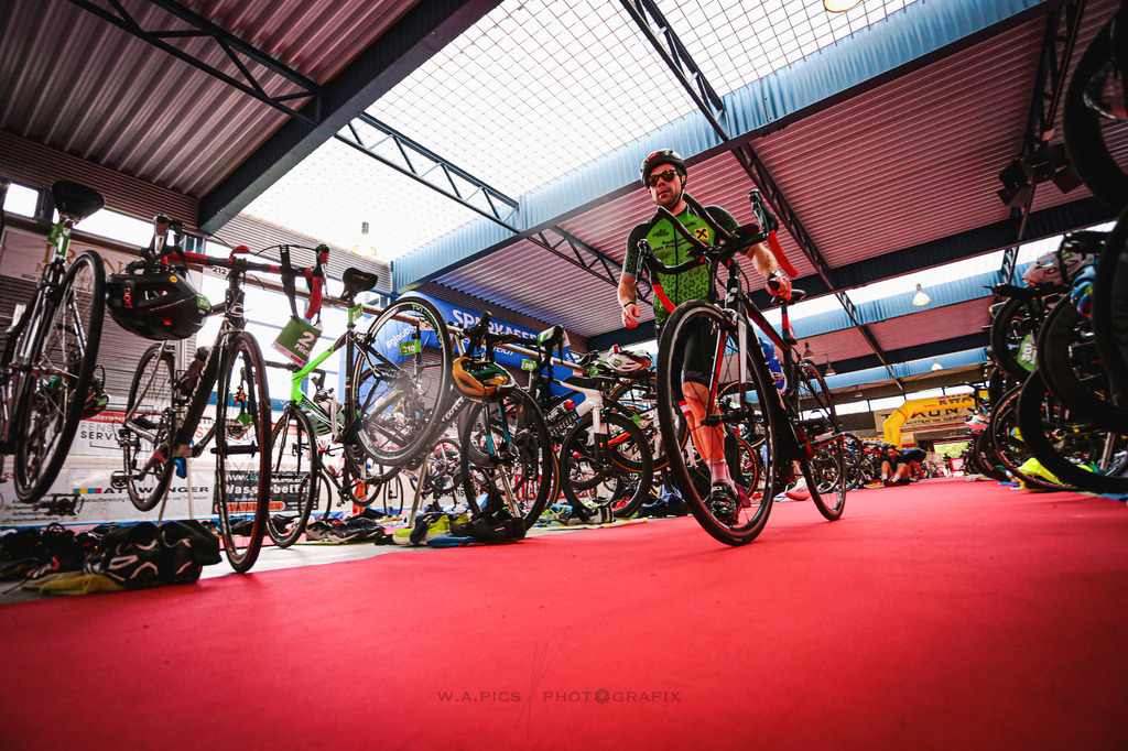 AW_L8564 | AUSTRIA, 3.08.2025, Linz, ALOHA TRI TRAUN Photo: WAPICS / Andreas Willdoner