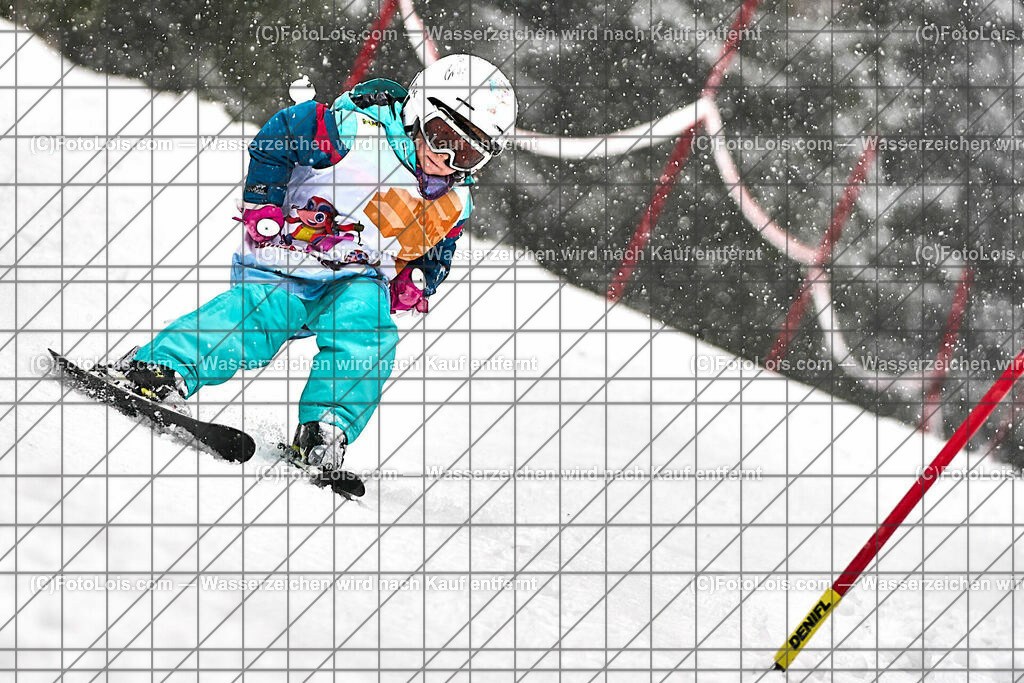 ALP0540_NeujahrsSchikurs_AbschlussRennen_Gruppe NORBERT | (C)FotoLois.com, Alois Spandl. NEUJAHRS-SCHIKURS Schischule Haginger, Gemeindealpe Mitterbach, Abschlußrennen, Sa 6. Januar 2024.