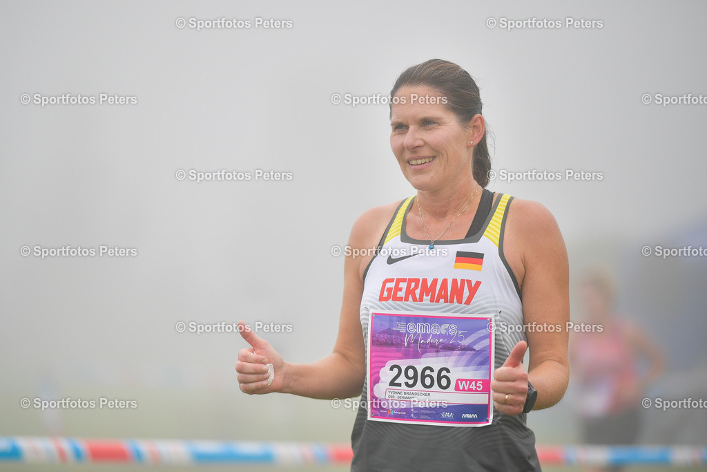 EMACS 2025 - Day 4_221 | European Masters Athletics Championships am 12.10.2025 auf Madeira (Portugal)Foto: Kai Peters - Realisiert mit Pictrs.com