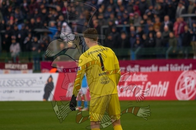 BFC Dynamo vs. Chemnitzer FC  033 | mythos-online-redaktion