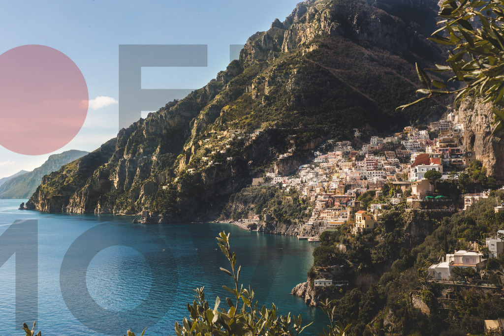 Italien 1 | Amalfiküste zum Ferngenießen - Realisiert mit Pictrs.com