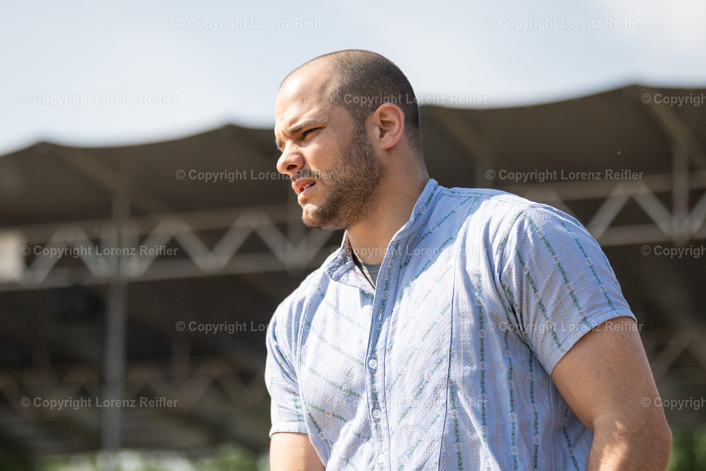 Schwingen -  St.Galler Kantonal 2023 | Wittenbach, 4.6.23, Schwingen - St.Galler Kantonal.