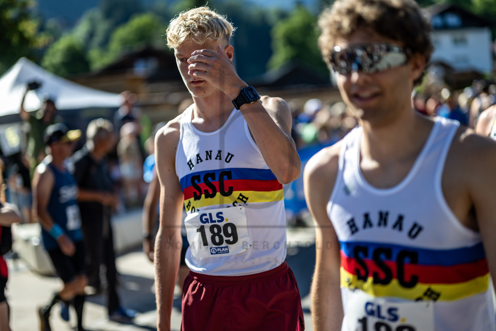 Nebelhornberglauf 2025 | Oberstdorf, 29.06.2025 - Nebelhornberglauf 2025.Foto: Dominik Berchtold/www.dberchtold.comInstagram: d_berchtold_foto