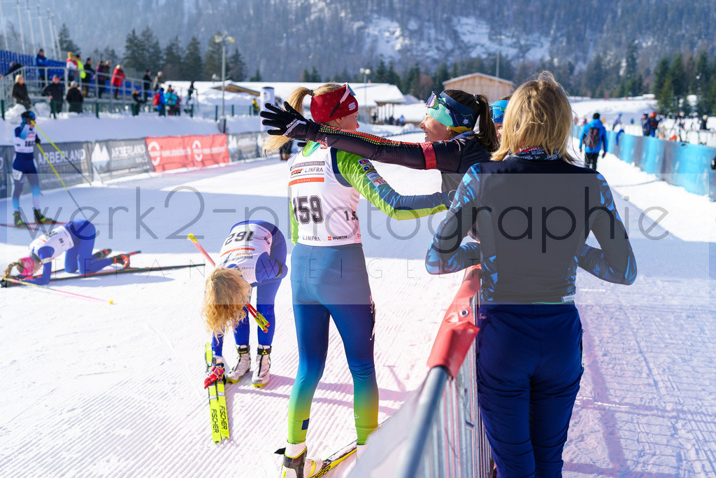 DSC Arber | Bayerischer Wald am 9. bis 12. Februar 2023
