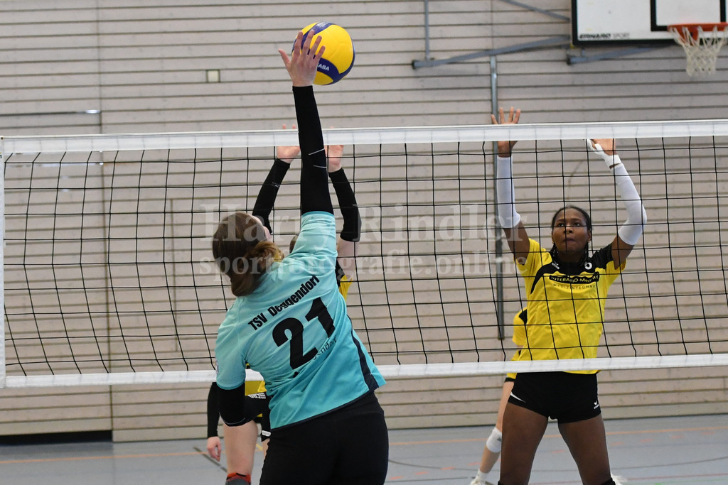 TSV Deggendorf Damen  : FC Ruderting | TSV Deggendorf Damen Volleyball - Realisiert mit Pictrs.com