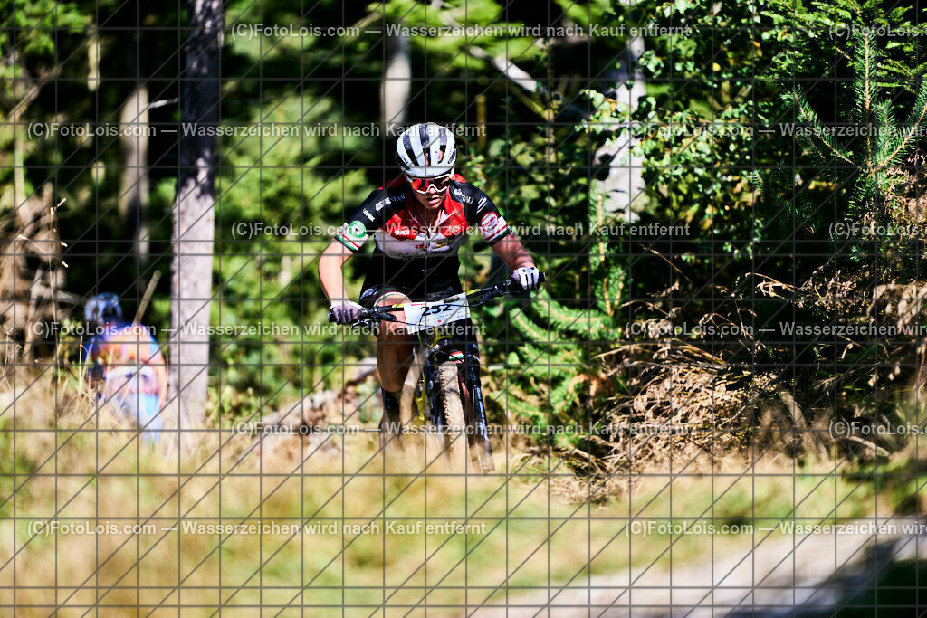 ALP7309_XXIX_GRANITBEISSER_Medium_Holland Cornelia | (C)FotoLois.com, Alois Spandl, 29. GRANITBEISSER - Mountainbike-Marathon in St. Georgen am Walde, MEDIUM 39,5 km, Sa 2. September 2023.