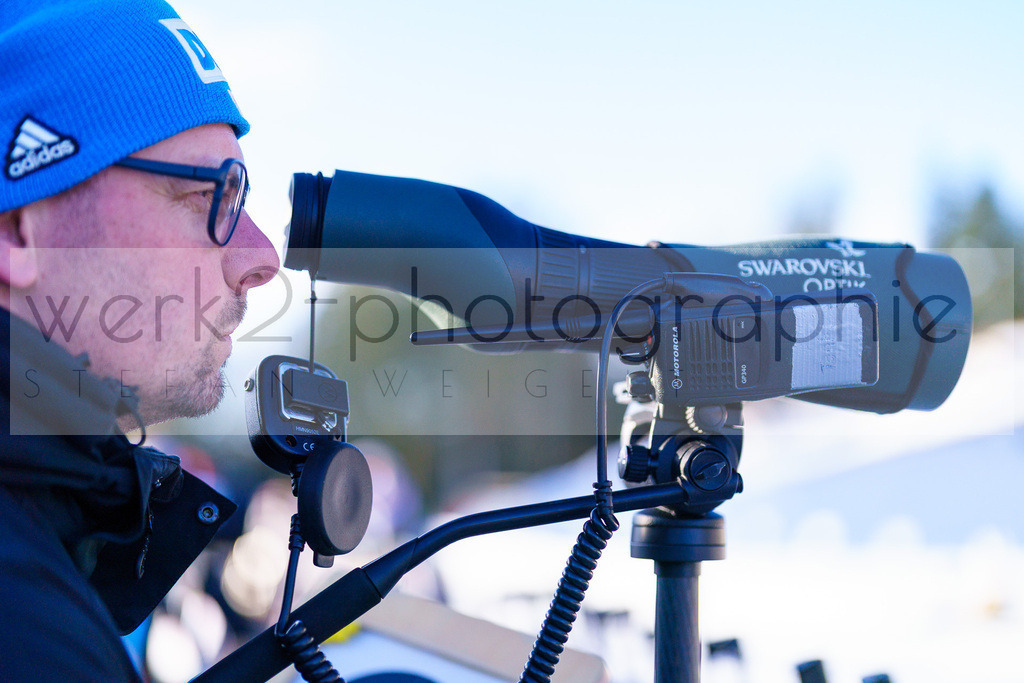 DSC Notschrei | 2. DSV E.INFRA Schülercup im Nordic-Center Notschrei am 17. bis 19. Januar 2025