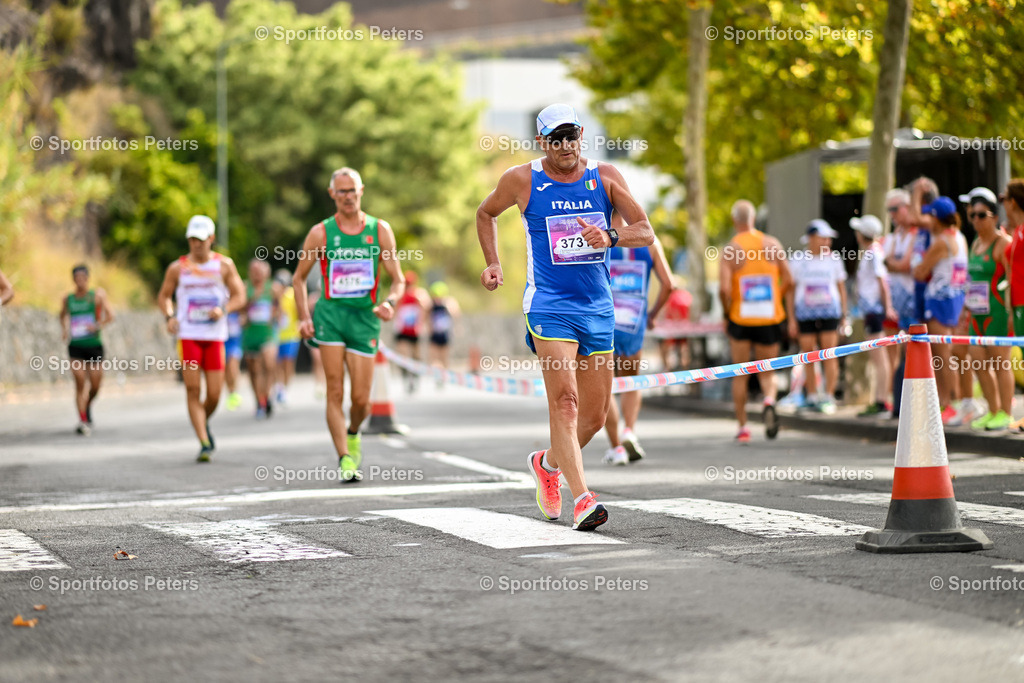 EMACS 2025 - Day 6_102 | European Masters Athletics Championships am 14.10.2025 auf Madeira (Portugal)Foto: Kai Peters - Realisiert mit Pictrs.com