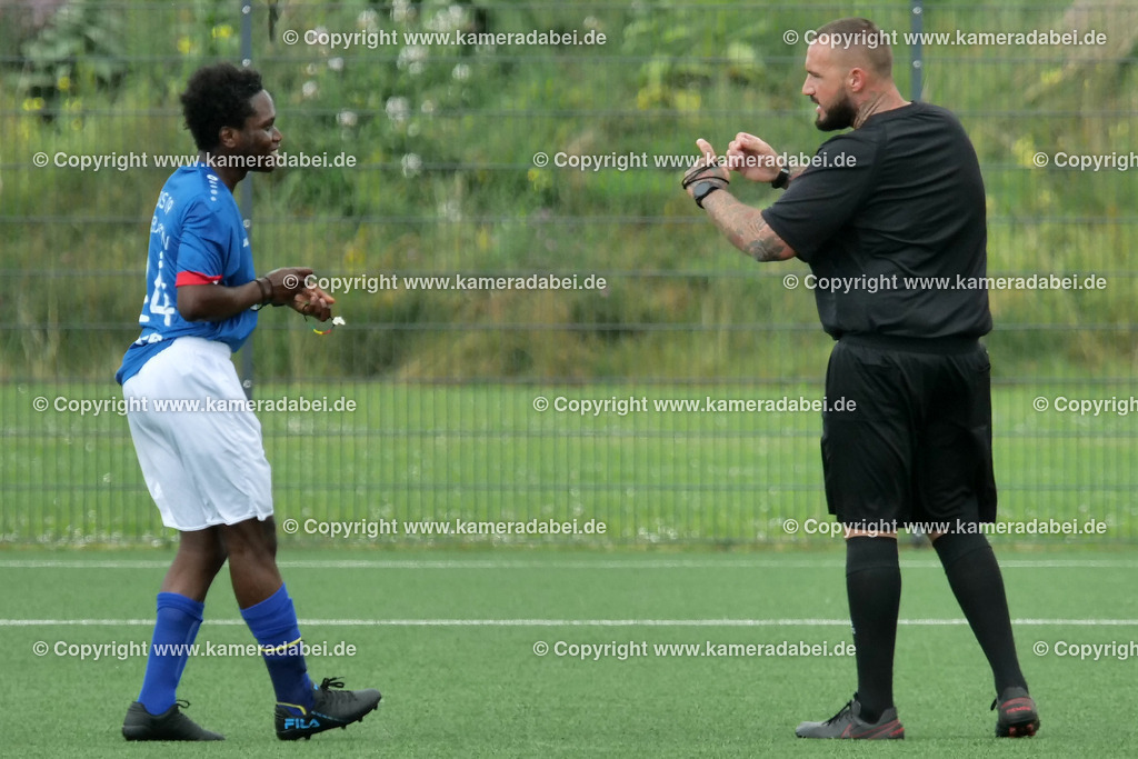 Fußball : SuS 09 Dinslaken 3 - SGP Oberlohberg 2 am 14.07.2024 | Testspiel Fußball : SuS 09 Dinslaken 3 - SGP Oberlohberg 2 am 14.07.2024 - Realisiert mit Pictrs.com