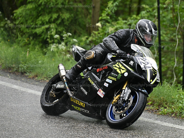 pictureshooting.AT-20240420-2634 | , Bergrennen, Landshaag (Bez. UU), Sport, Motorsport /Foto: Albert Mikovits Datum 2024420