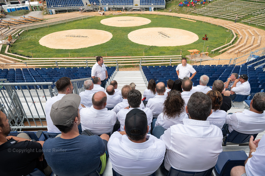 Schwingen -  Schwägalp Schwinget 2025 | Schwägalp, 16.8.25, Schwingen - Schwägalp Schwinget.