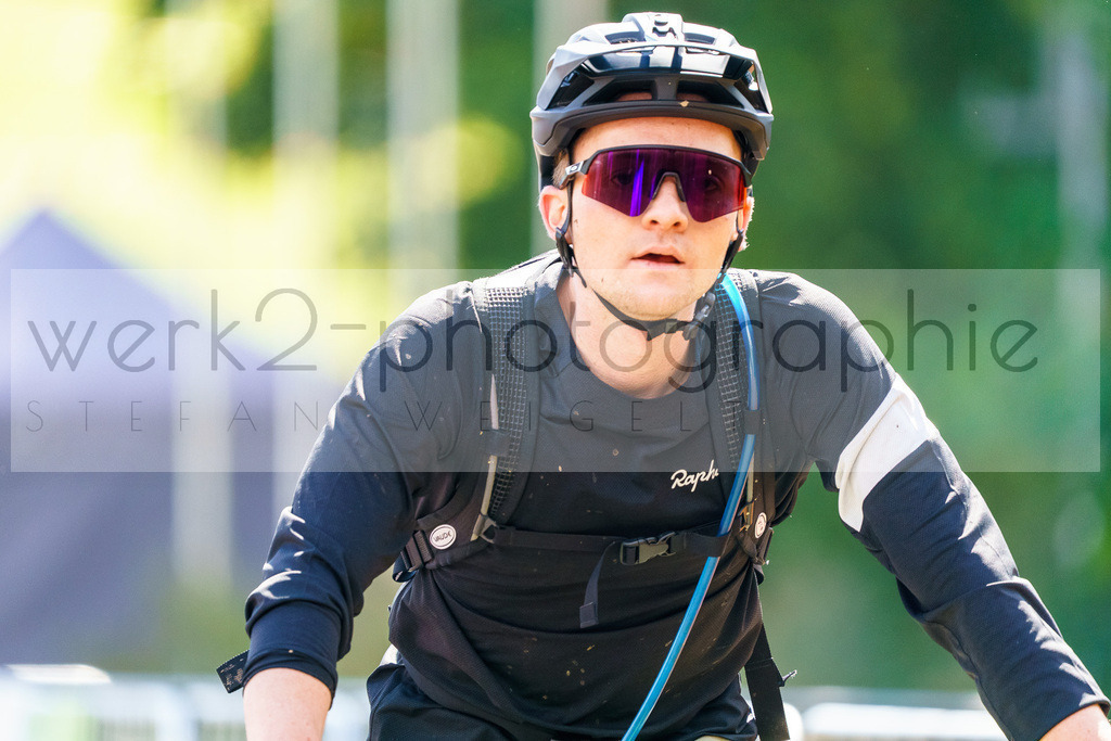 RIDE Zieleinlauf | Schmiedefeld 07. September