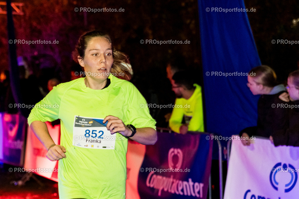 Computacenter Martinslauf; 06.11.2025 | Impressionen Computacenter Martinslauf, Sinsdorf 06.11.2025