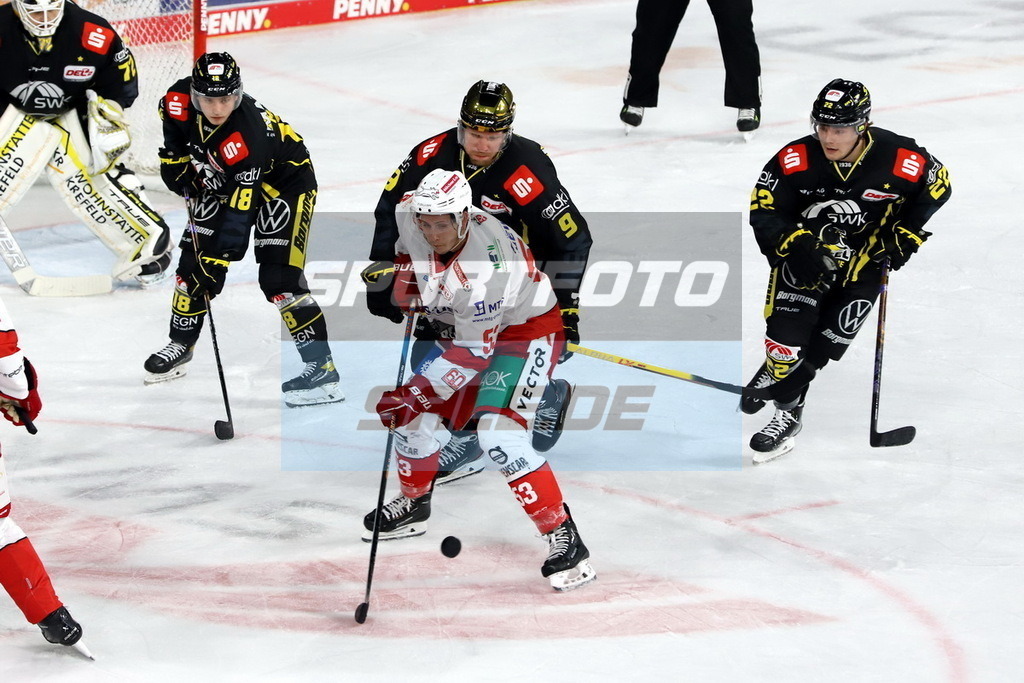 Krefeld Pinguine - Eisbären Regensburg | Krefeld Pinguine - Eisbären Regensburg - Realisiert mit Pictrs.com
