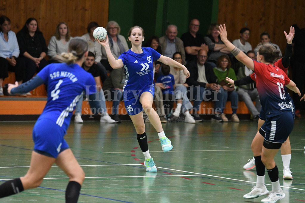 SSG Metten Damen | Anna-Maria Erl  (SSG Metten Damen) - Realisiert mit Pictrs.com