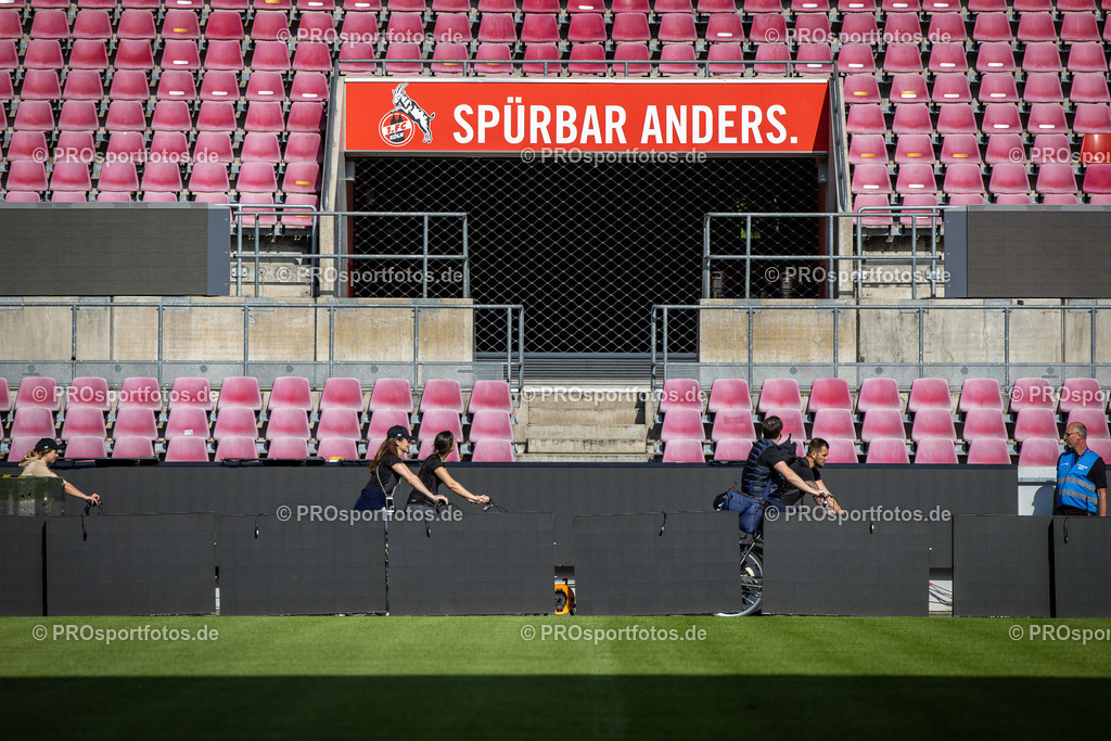 13. Koelner Leselauf in Koeln, 25.05.2023 | Impressionen vom 13. Koelner Leselauf am 25.05.2023 im Sportpark Muengersdorf in Koeln. Foto: BEAUTIFUL SPORTS/Axel Kohring