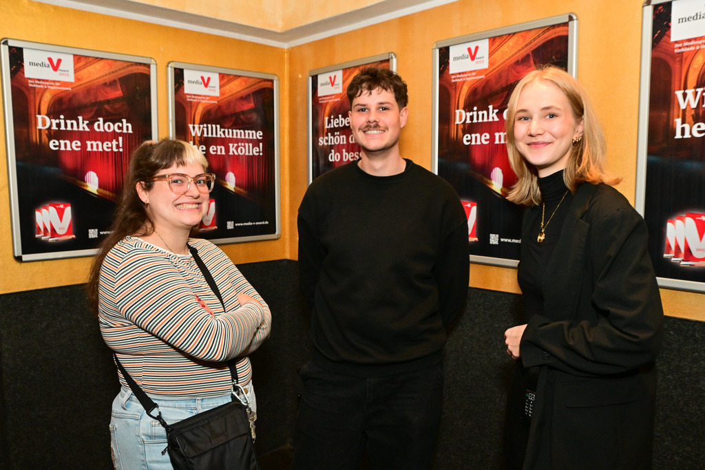 0069Media_V_Award_2025_Foto_Stefan_Wernz | Fotograf Köln - Realisiert mit Pictrs.com