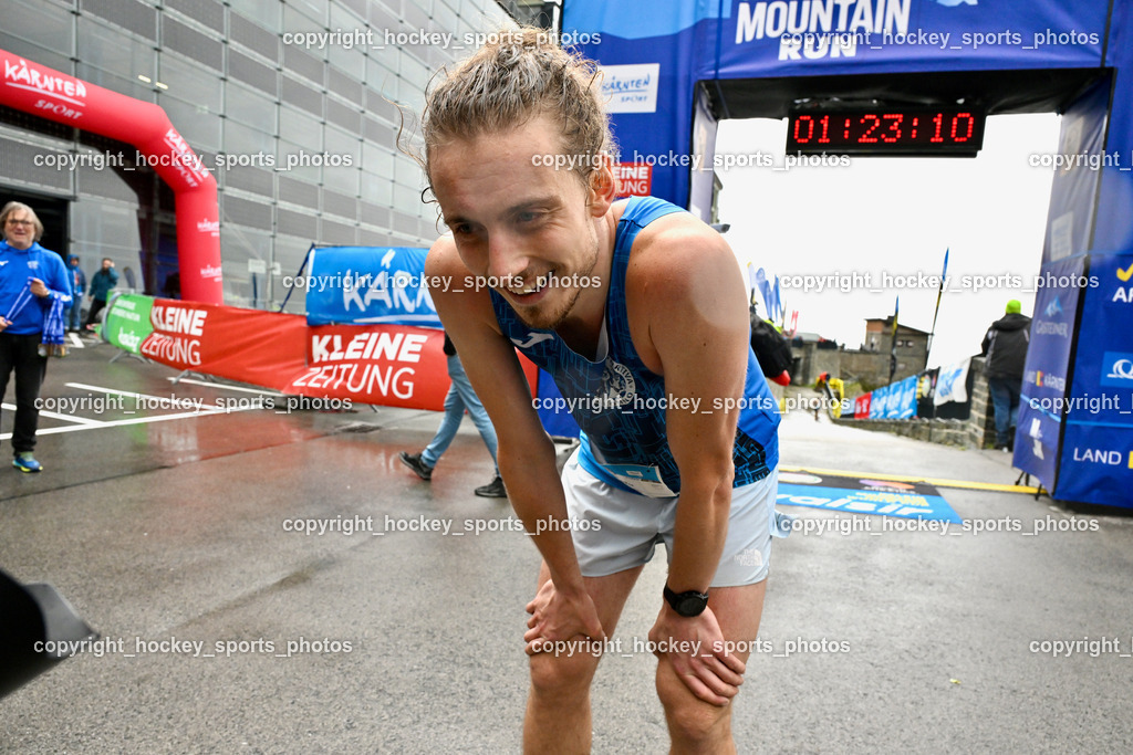 Großglockner Mountain Run | Großglockner Mountain Run, Großglockner Mountain Run 2024 am 07.07.2024 in Heiligenblut (Großglockner), Austria, (Photo by Bernd Stefan)
