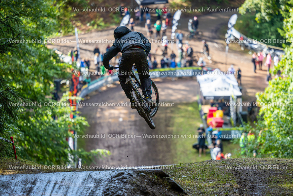 IXS Downhill Ilmenau Samstag R6-2122 | OCR Bilder Fotograf Eisenach Michael Schröder
