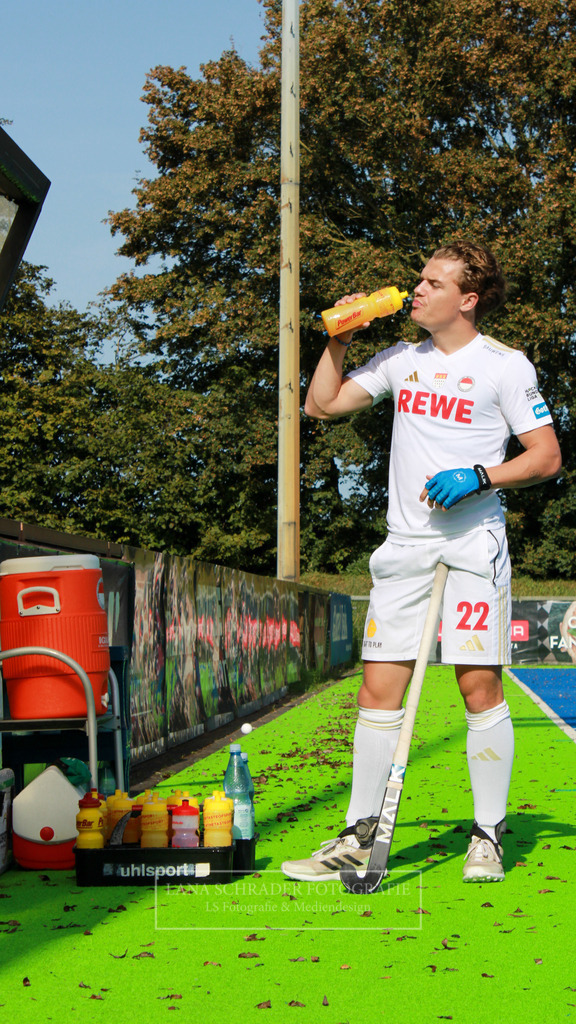 Herren Bundesliga Gladbacher HTC - Rot-Weiß Köln 07.10.23 Gladbach-138 | lanaschraderfotografie - Realisiert mit Pictrs.com