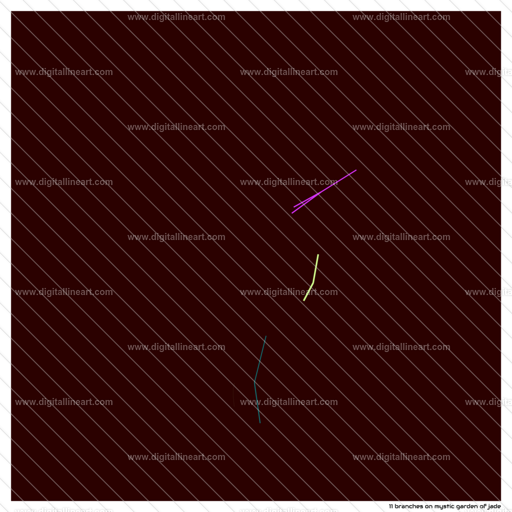 11-branches-mystic-garden-of-jade | digitallineart - Realisiert mit Pictrs.com