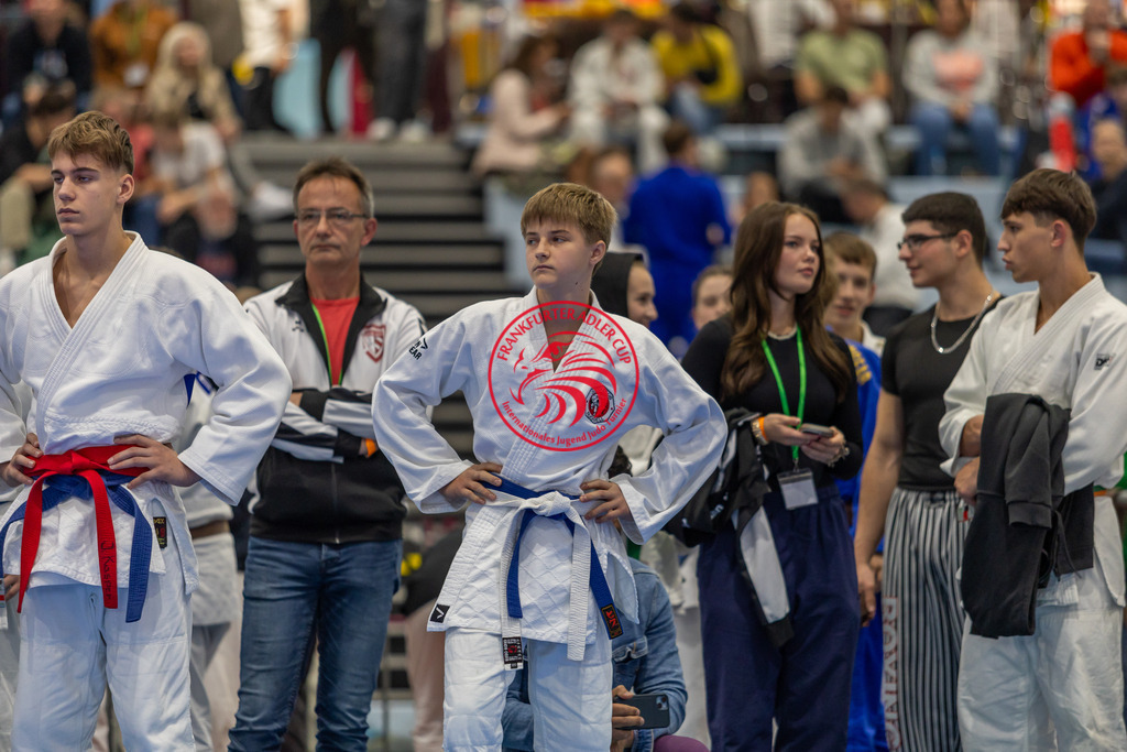 Internationaler Adler Cup 2024 | Foto vom Internationalen Adler Cup Judo Turnier im Sport- und Freizeitzentrum Kalbach im Oktober 2024 - Realisiert mit Pictrs.com