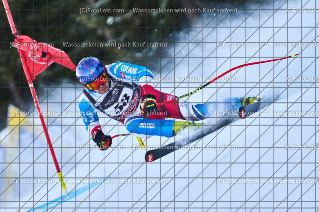 ALP6624_FIS-MastersCup_Reiteralm_SuperG_Ruesch Martin | FIS-MastersCup Super-G auf der Reiteralm in Pichl, Fr 17. Jänner 2025.