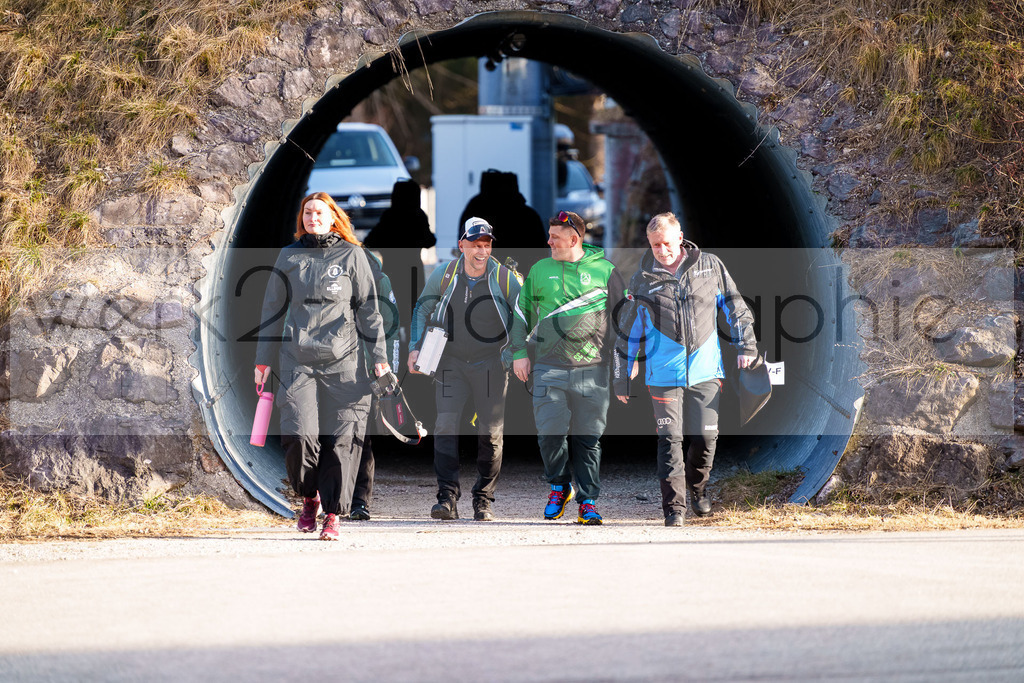 Deutschlandpokal Ruhpolding | 7. DSV JOKA Deutschlandpokal in der Chiemgau Arena Ruhpolding am 7. - 8. März 2026