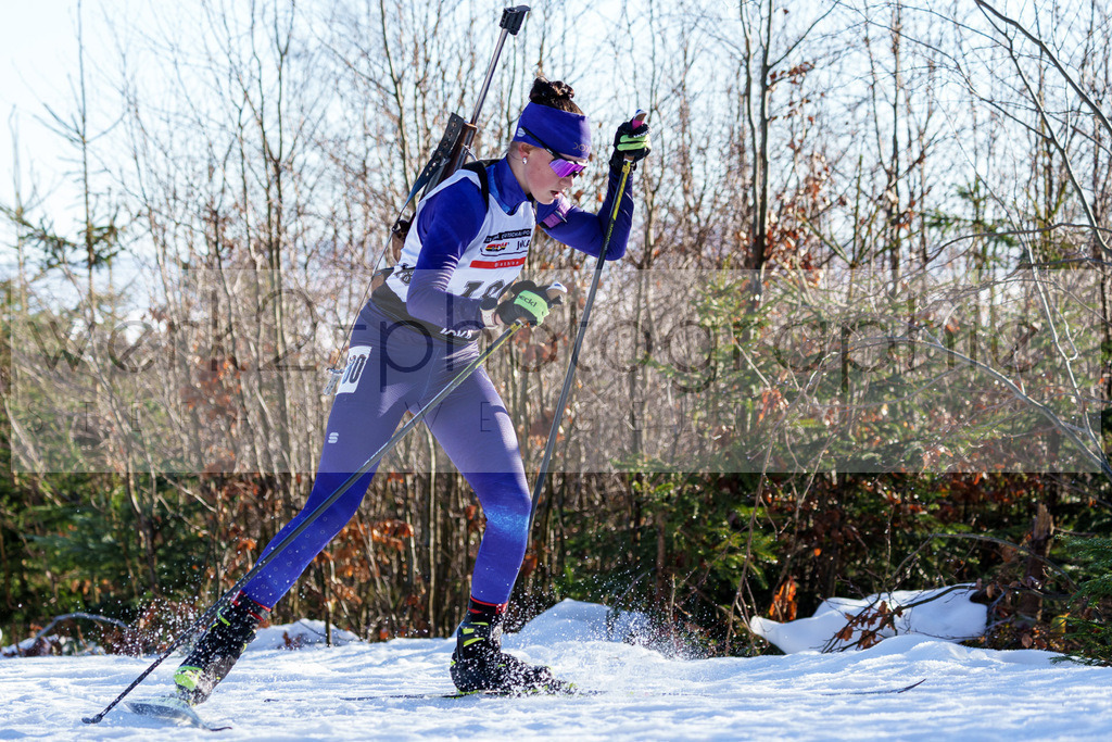 DP Arber - 12. Dezember 2025 | 2. DSV JOKA Deutschlandpokal (DP ARBER) - 12. bis 14. Dezember im ARBER Hohenzollern Skistadion