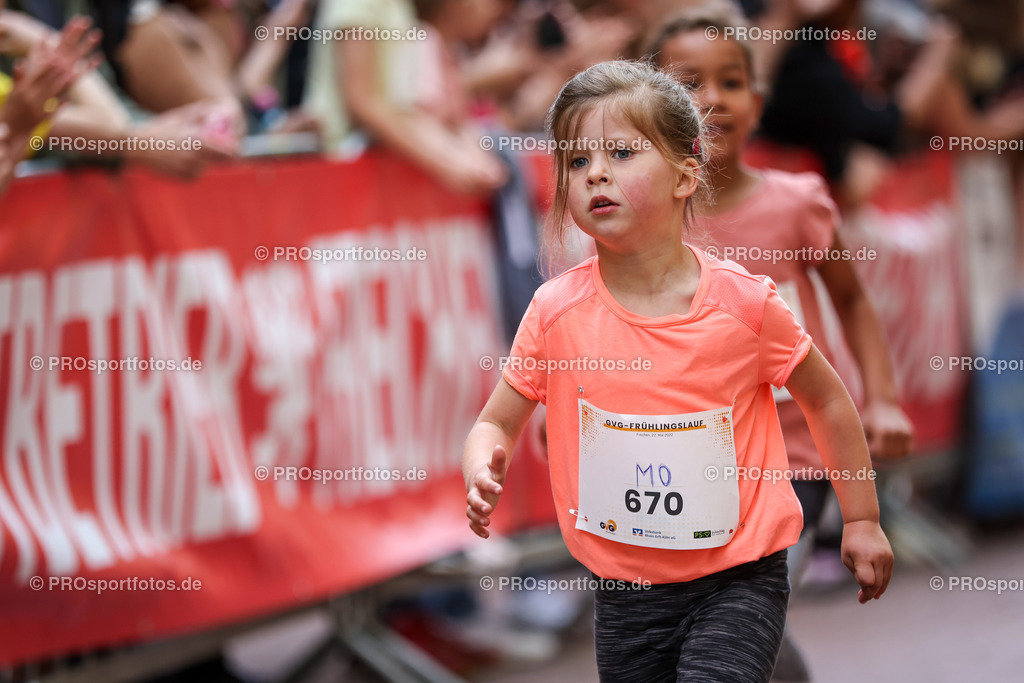 GVG Fruehlingslauf in Frechen, 22.05.2022 | Impressionen vom GVG Fruehlingslauf am 22.05.2022 in Frechen (Nordrhein-Westfalen). Foto: BEAUTIFUL SPORTS/Axel Kohring