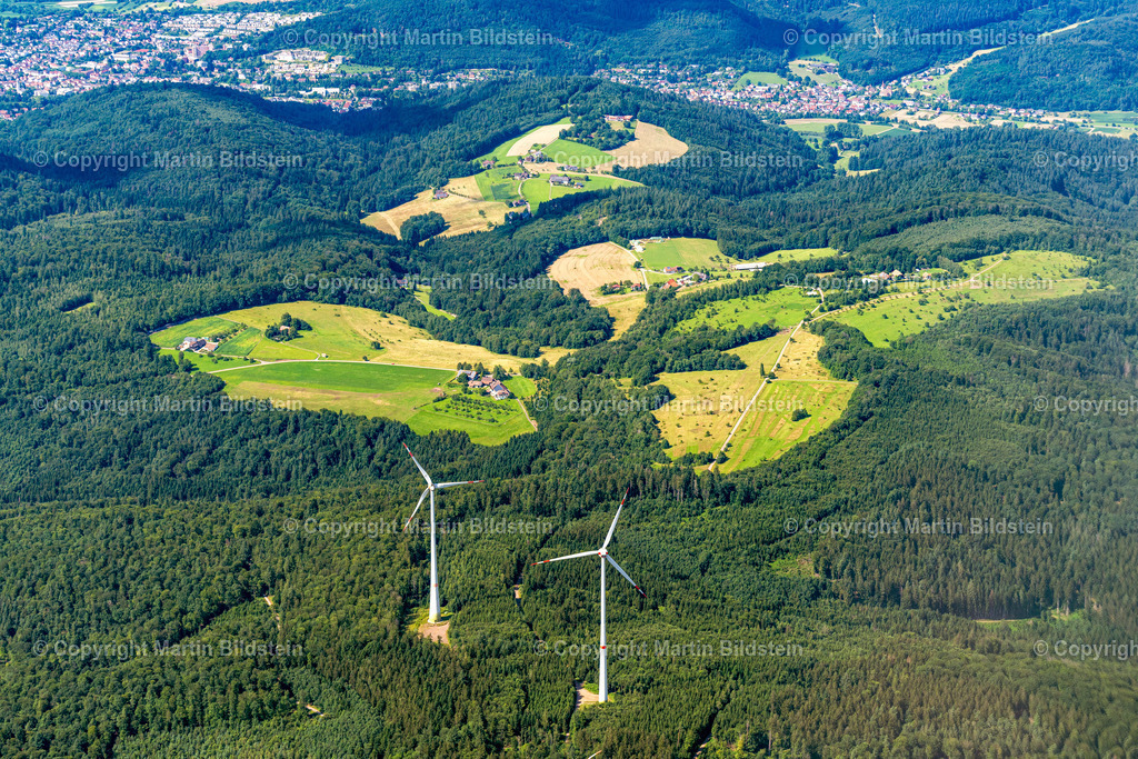 Lahr17. Juli 2024-53 | Bilder Fotos Luftbilder Luftaufnahmen Deutschland Süden Westen Schwarzwald Baden Württemberg  