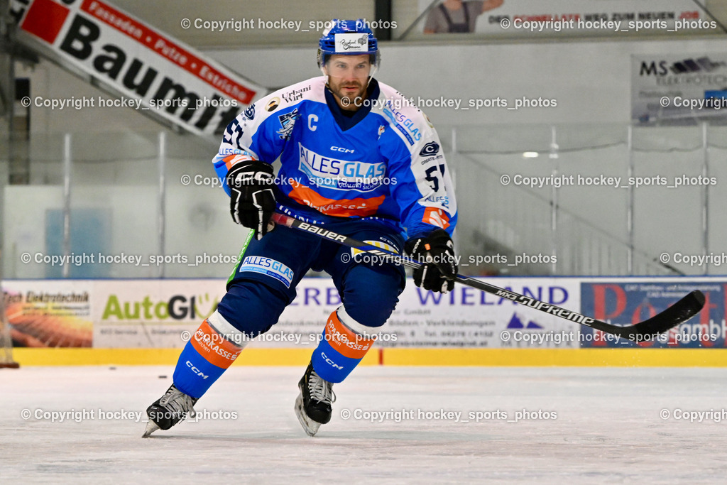 ESC Steindorf Sparkasse Feldkirchen Shooting | #57 Franz Wilfan, ESC Steindorf Sparkasse Feldkirchen Shooting, ESC Steindorf Sparkasse Feldkirchen Shooting am 24.10.2025 in Steindorf (Ossiachersee Halle), Austria, (Photo by Bernd Stefan)