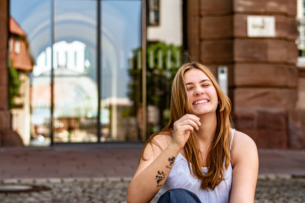 Amely | Kaufen sie online außergewöhnliche Fotografien auf Leinwand Acrylglas Fotoprint Aludibond von holgerweigeltfotografie - Realisiert mit Pictrs.com