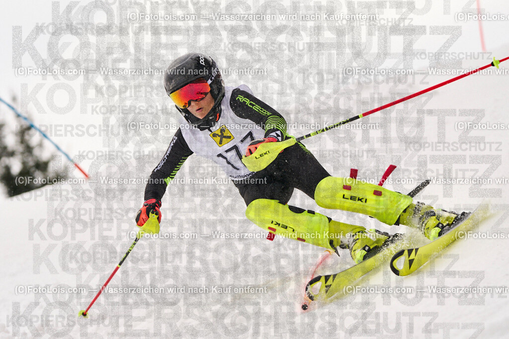 ALP4824_KinderCup-SL_STMK_Strallegg_Ansari Theodor | Raiffeisen KINDERCUP Alpin, SLALOM auf der JogllandStreif in Strallegg am So 23. Februar 2025. Veranstaller: Steirischer Skiverband (5000). Skiunion Strallegg (5197).