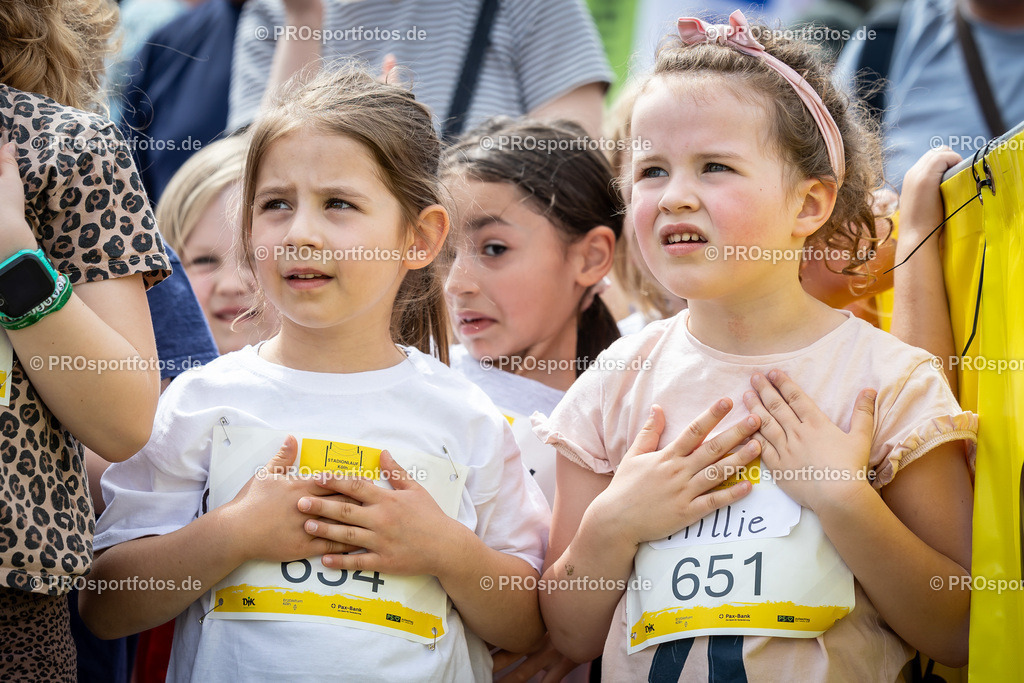 Stadionlauf Köln, 26.05.2024 | Impressionen von Stadionlauf Köln am 26.05.2024 rund um das RheinEnergie-Stadion in Koeln-Müngersdorf.
